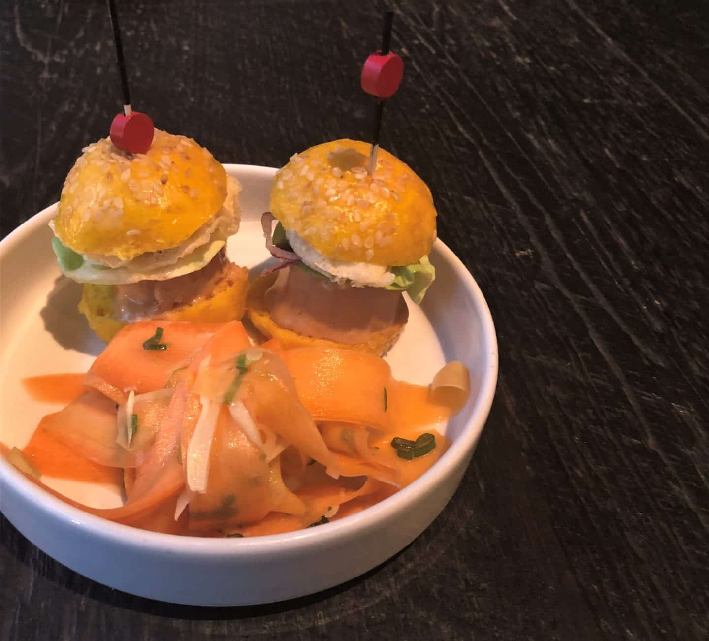 Vegetarian-friendly New York City Restaurants: Dirt Candy