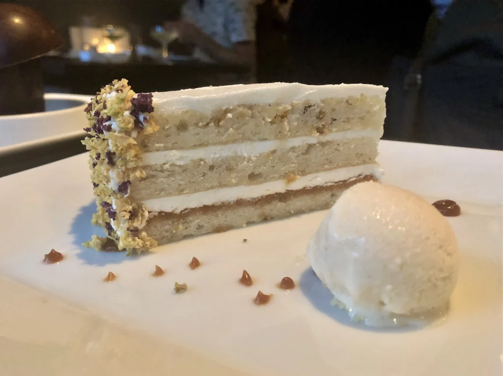 vegetarian-friendly New York City Restaurants: Dirt Candy