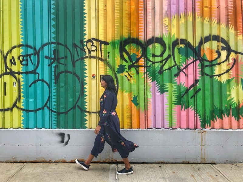 Bushwick Collective Street Art Tour