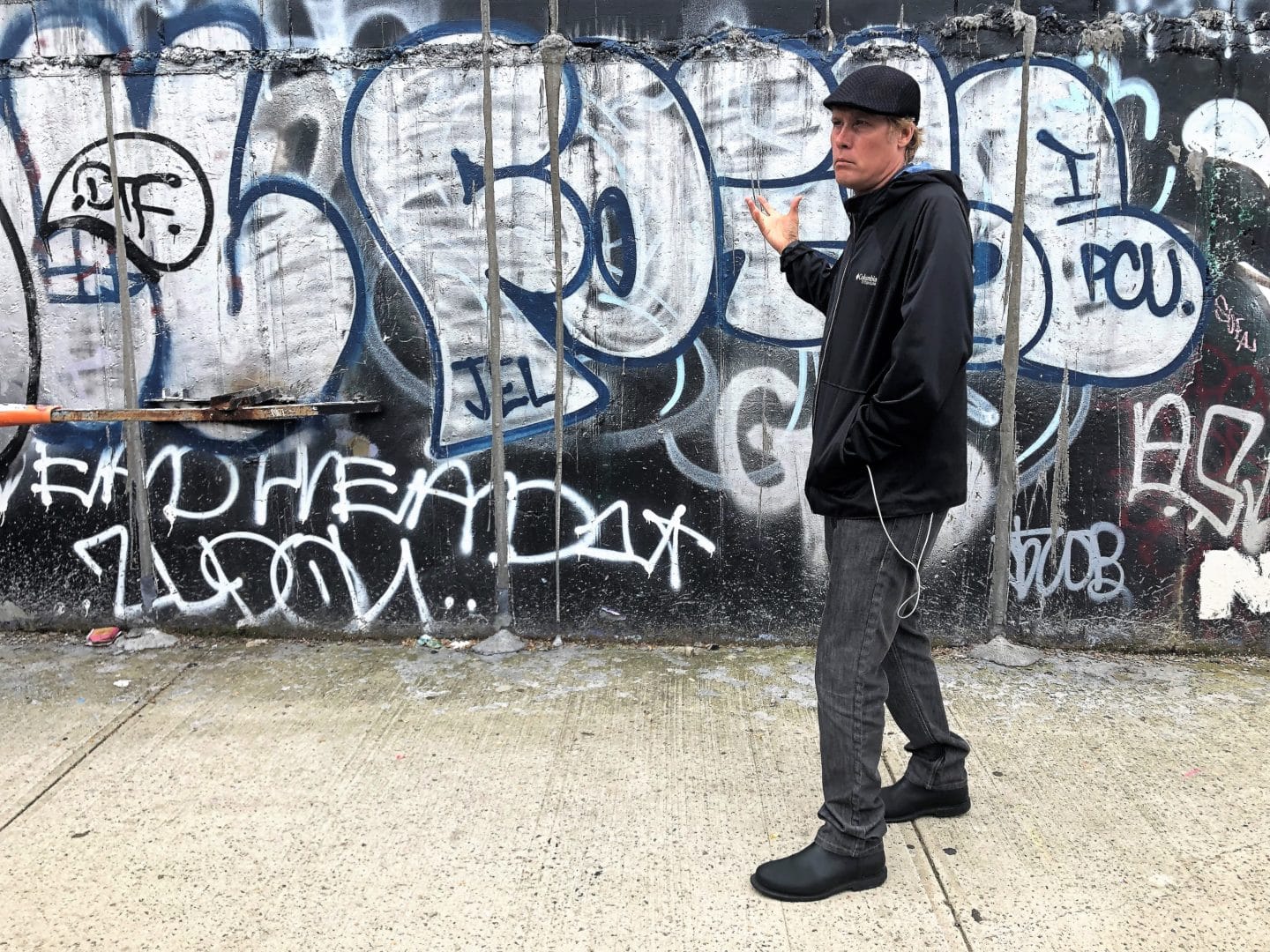 Bushwick Collective Street Art Tour