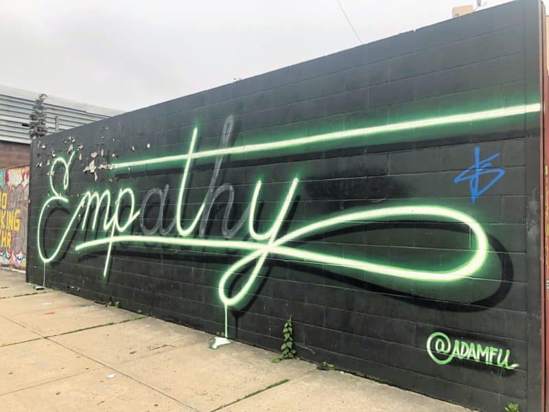 Bushwick Collective Street Art Tour