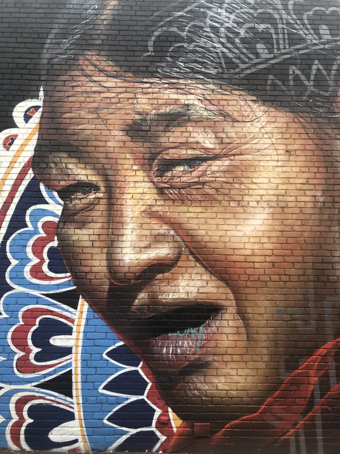 Bushwick Collective Street Art Tour