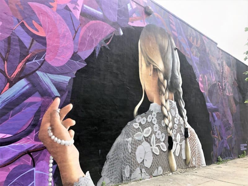 Bushwick Collective Street Art Tour