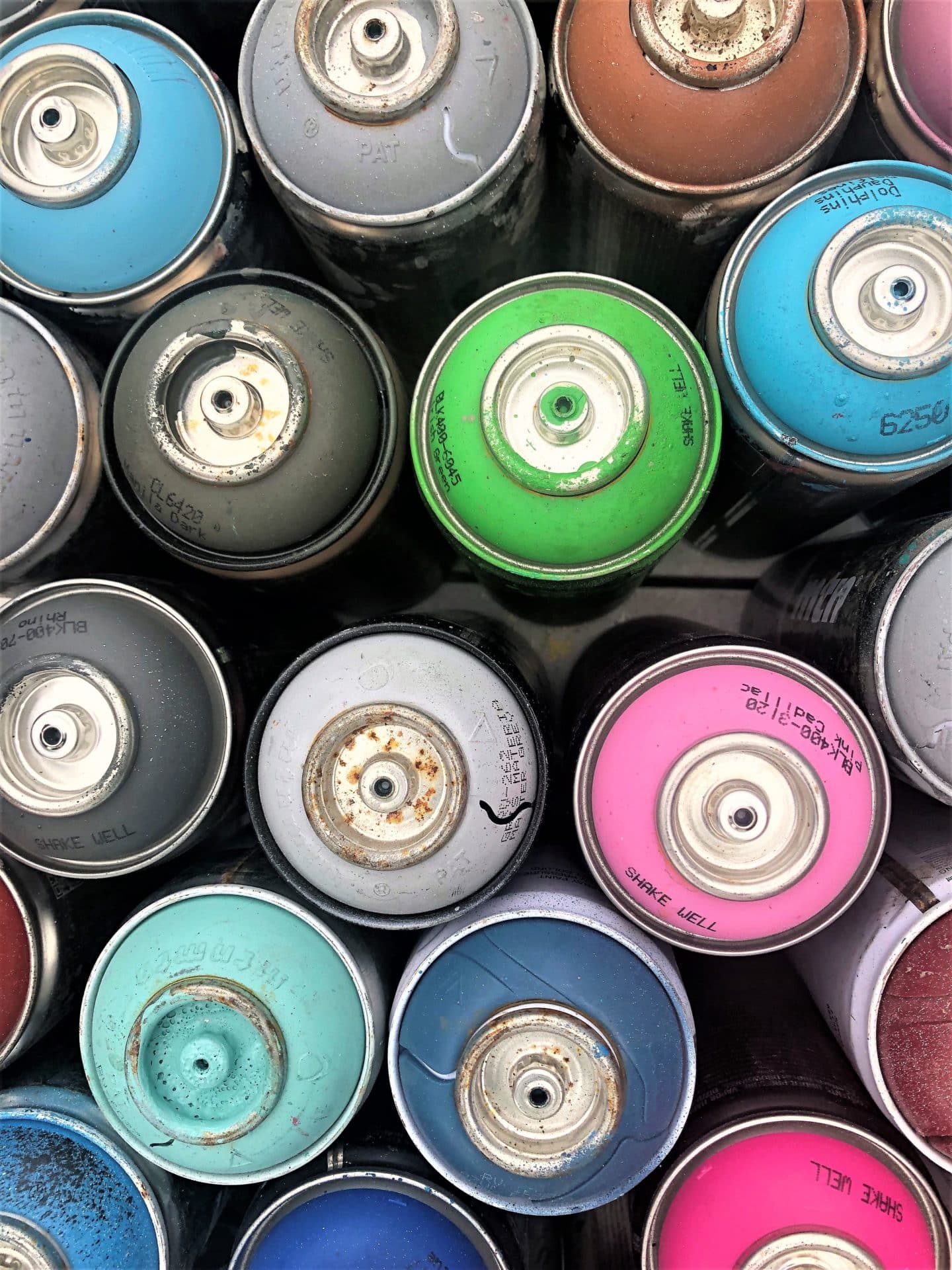 Bushwick Collective Street Art Tour