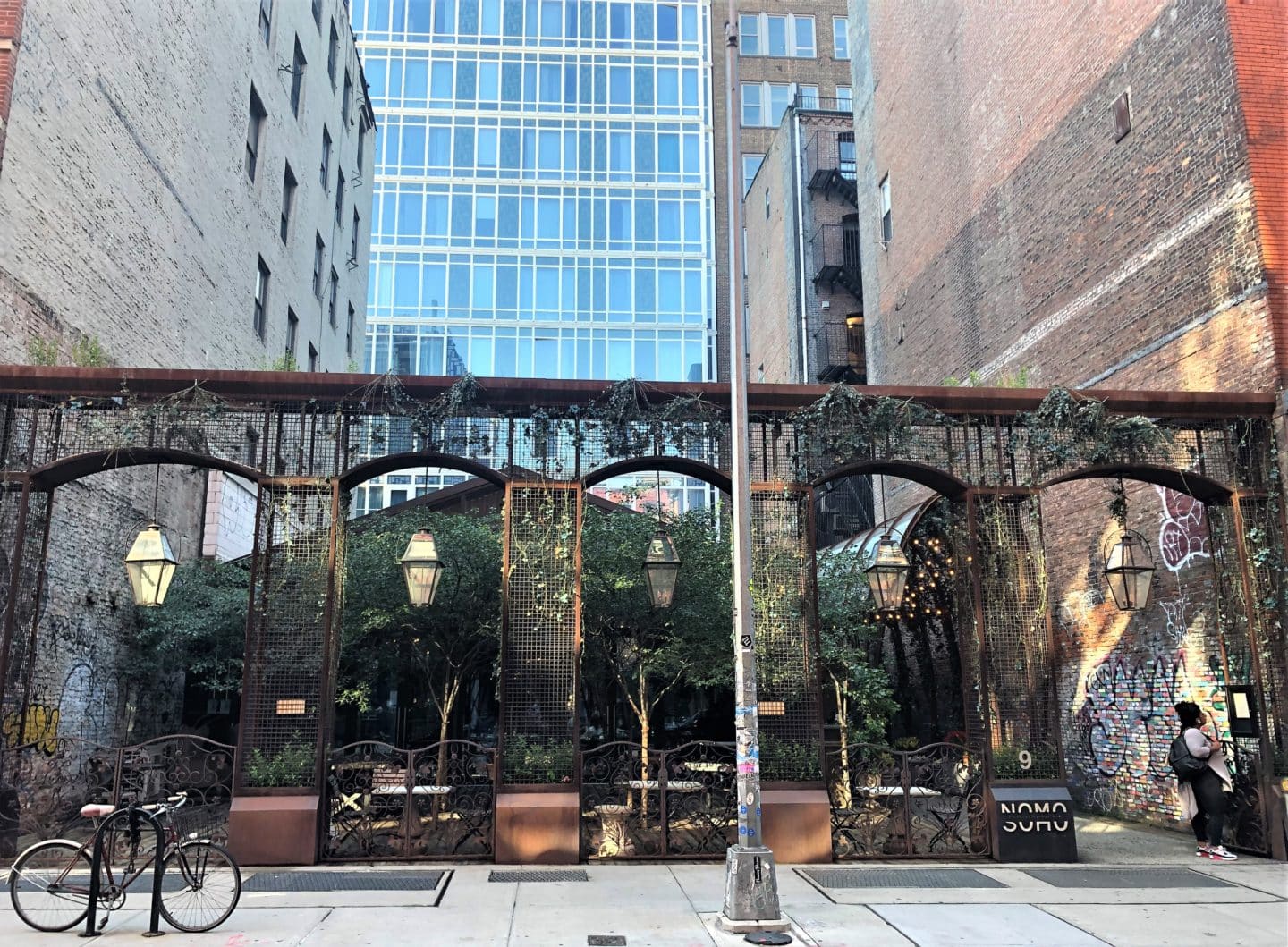 5 Local Brunch Favourites in New York City: Nomo Kitchen 5 Local Brunch Favourites in New York City: Nomo Kitchen