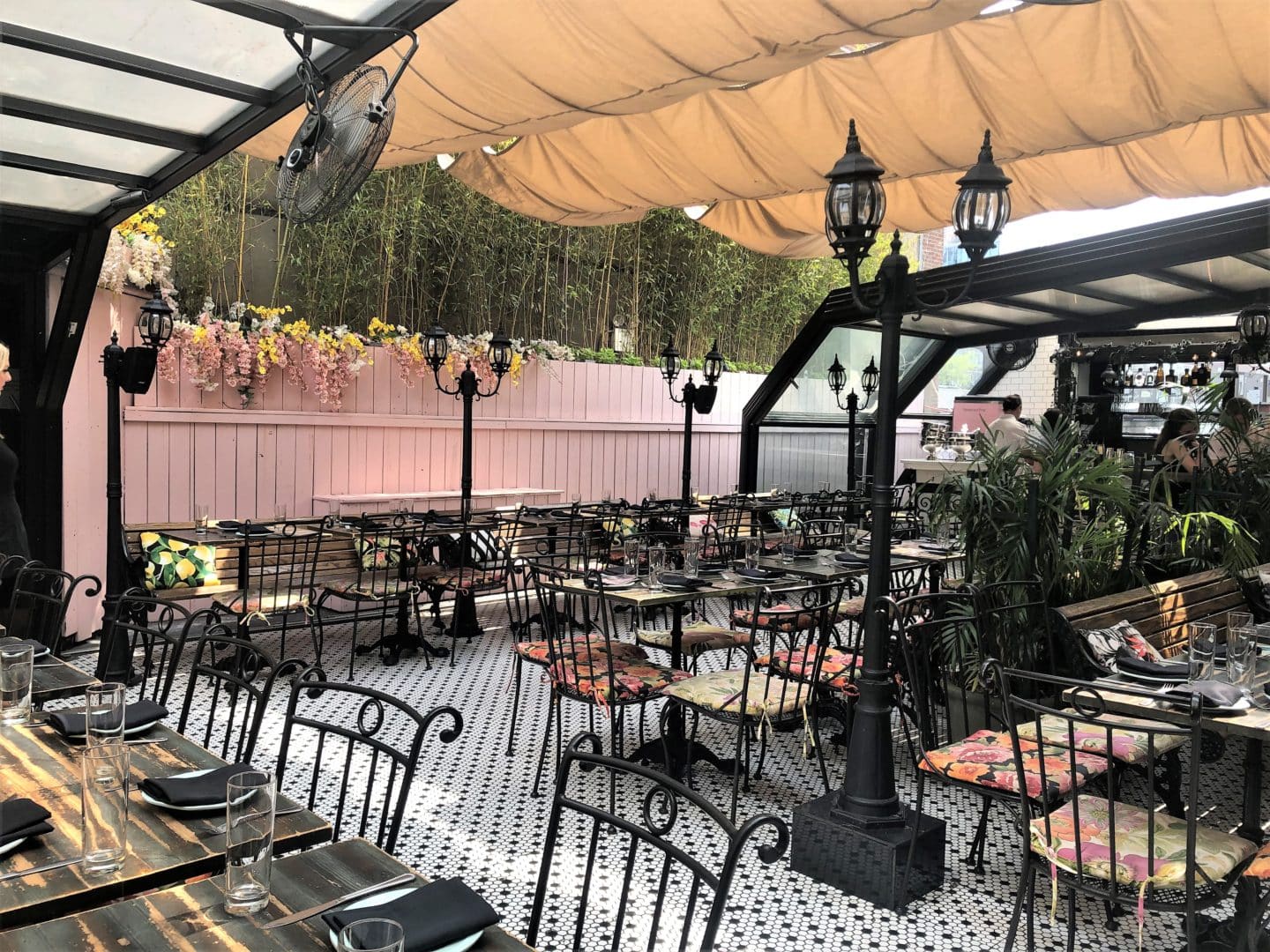 5 Local Brunch Favourites in New York City: Hotel Chantelle 5 Local Brunch Favourites in New York City: Hotel Chantelle