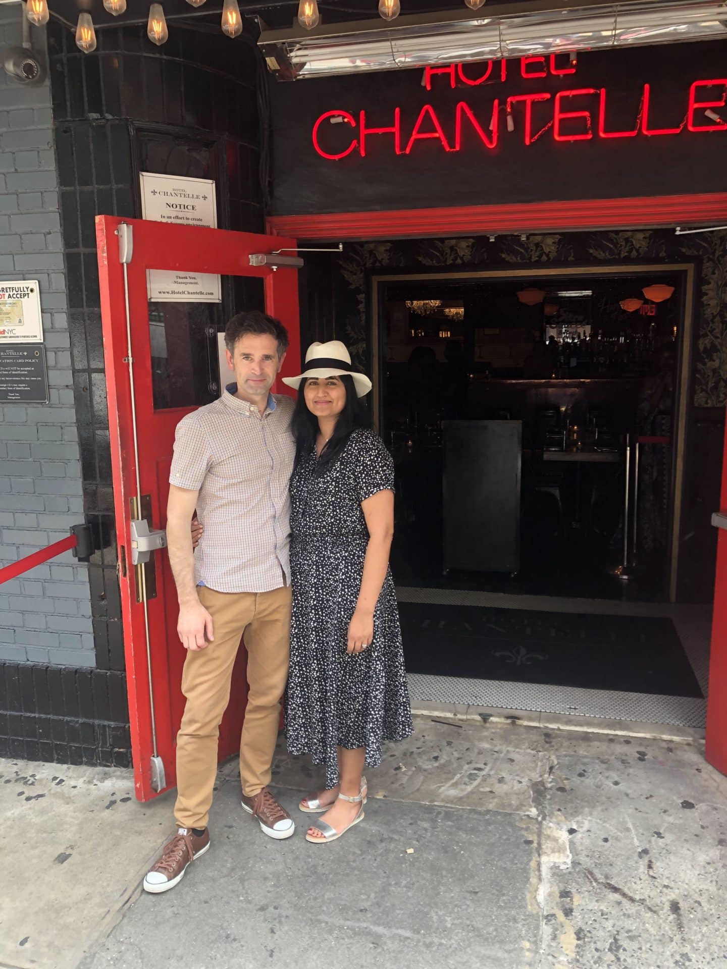 5 Local Brunch Favourites in New York City: Hotel Chantelle 5 Local Brunch Favourites in New York City: Hotel Chantelle