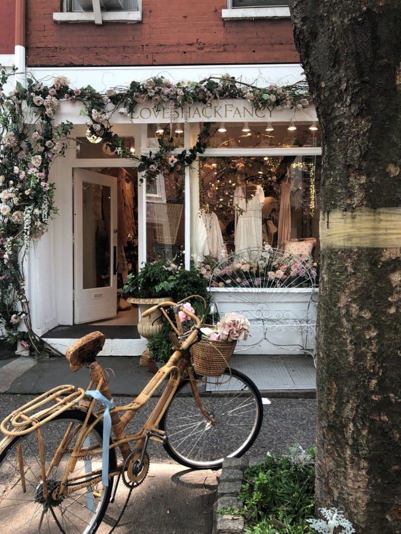 A Bucketlist Guide to the Best NYC Spots