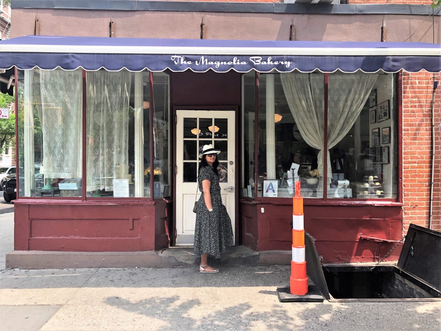 A Bucketlist Guide to the Best New York City Spots