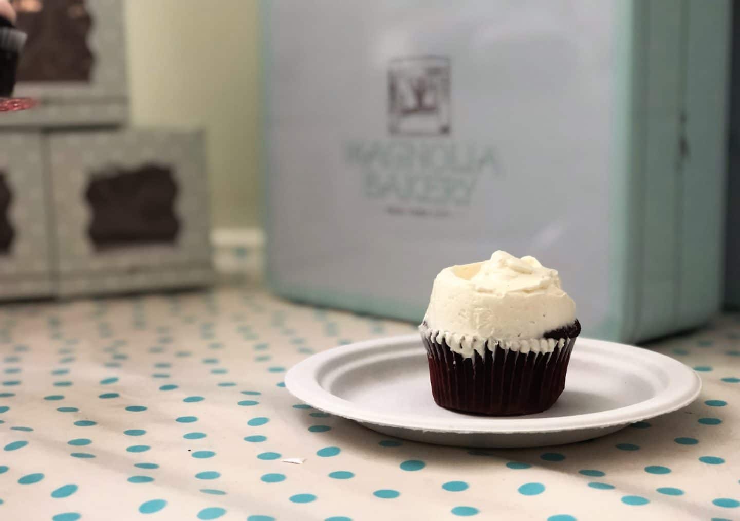 Magnolia Bakery