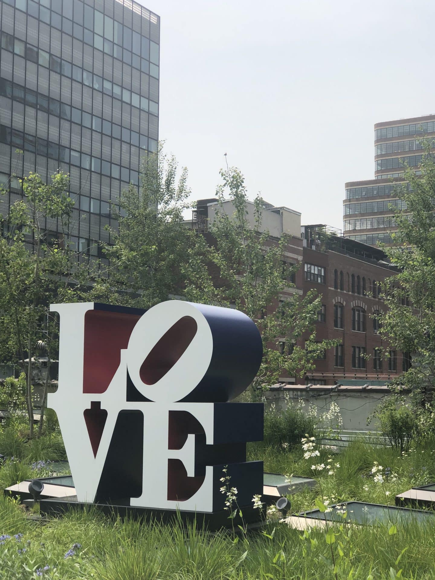 A Bucketlist Guide to the Best NYC Spots