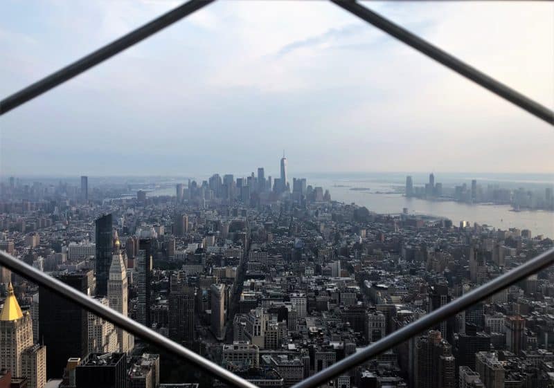 A Bucketlist Guide to the Best New York City Spots A Bucketlist Guide to the Best New York City Spots