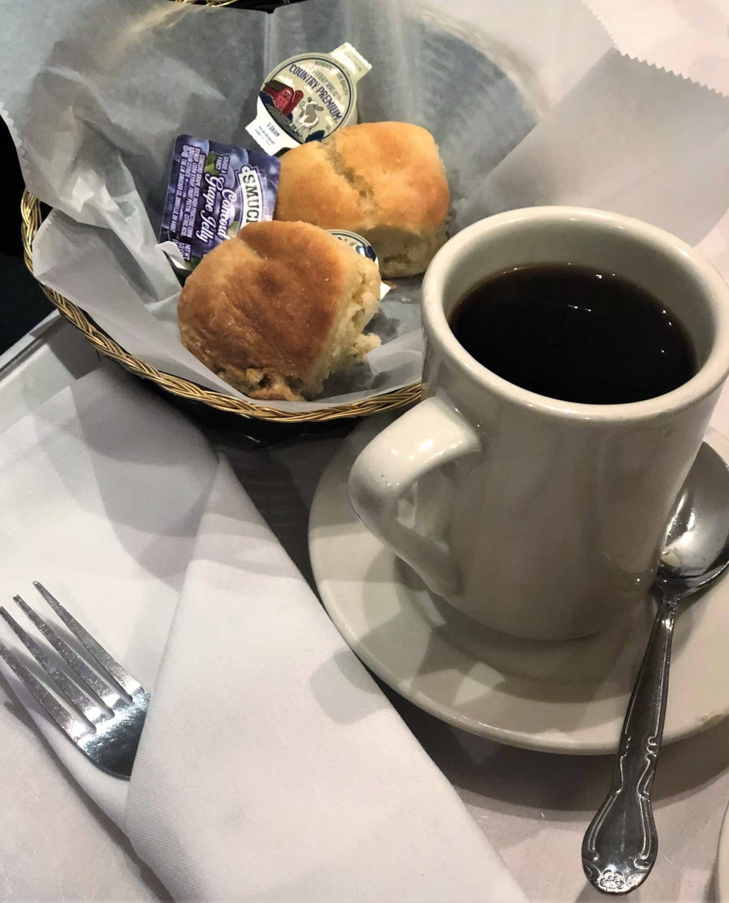 5 Local Brunch Favourites in New York City: Sylvia's Restaurant