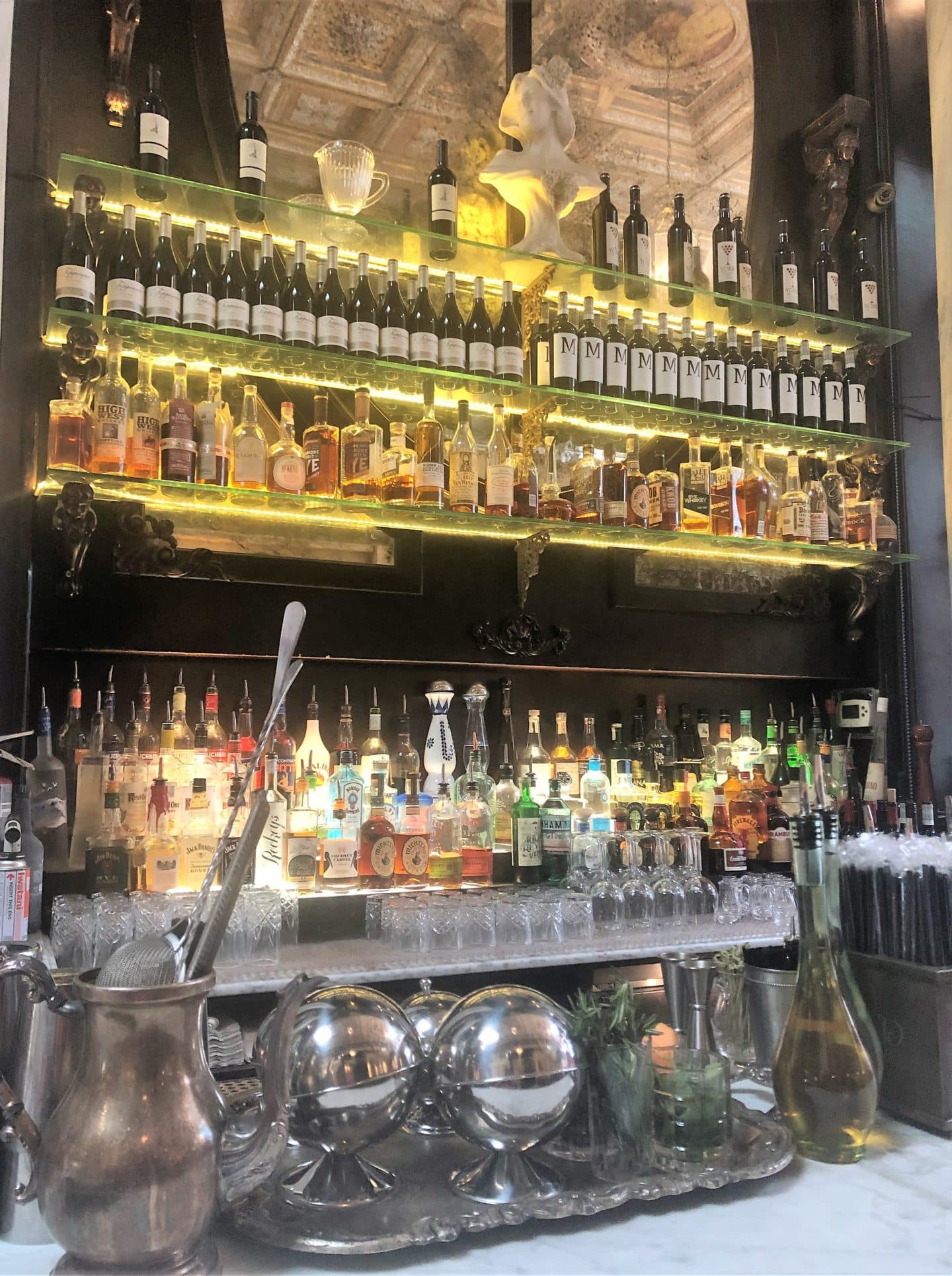 A Bucketlist Guide to the Best New York City Spots