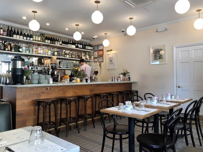 5 Local Brunch Favourites in New York City: Jack's Wife Freda 5 Local Brunch Favourites in New York City: Jack's Wife Freda