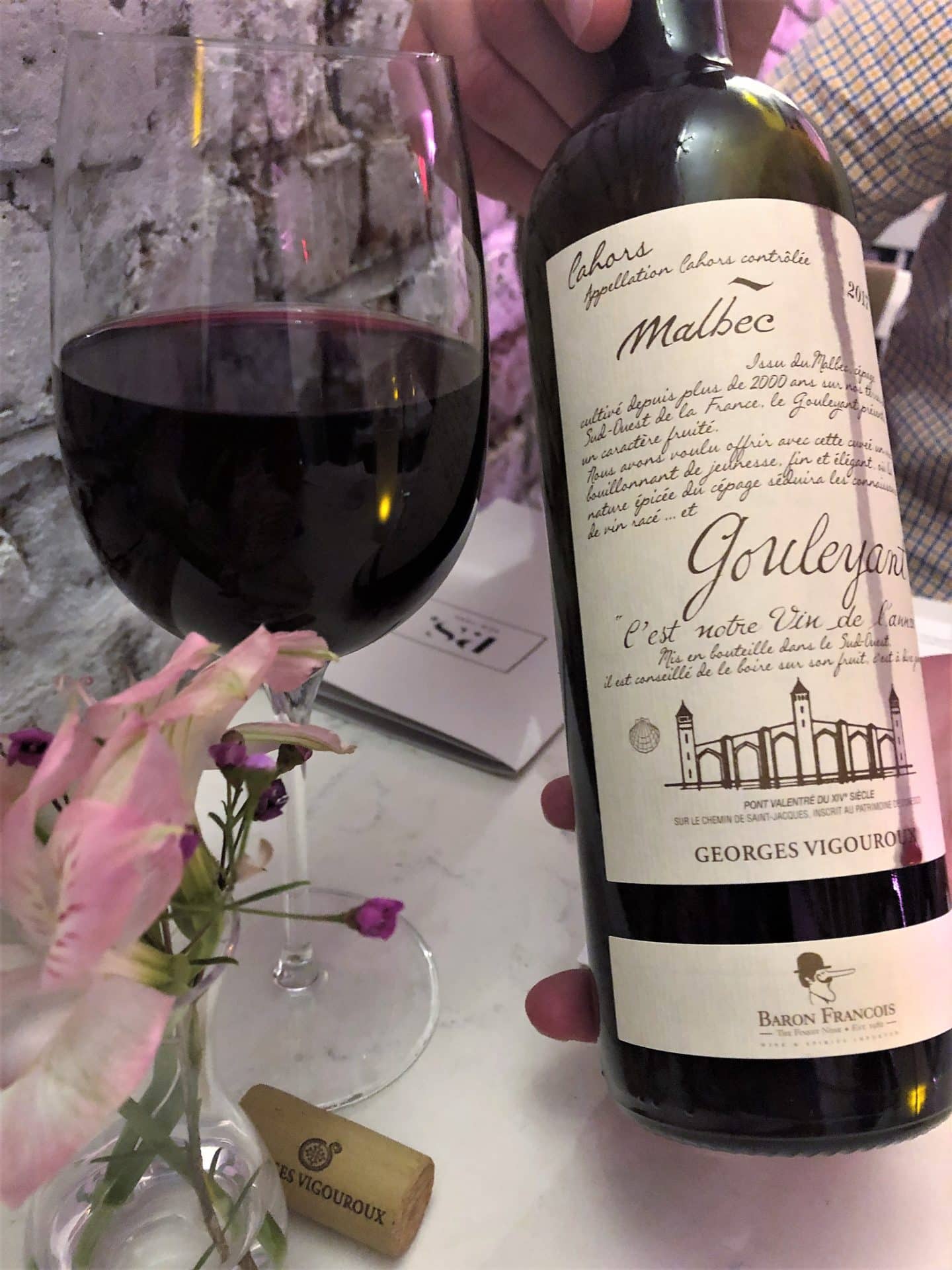 6 New York City Dining Options: PS Kitchen