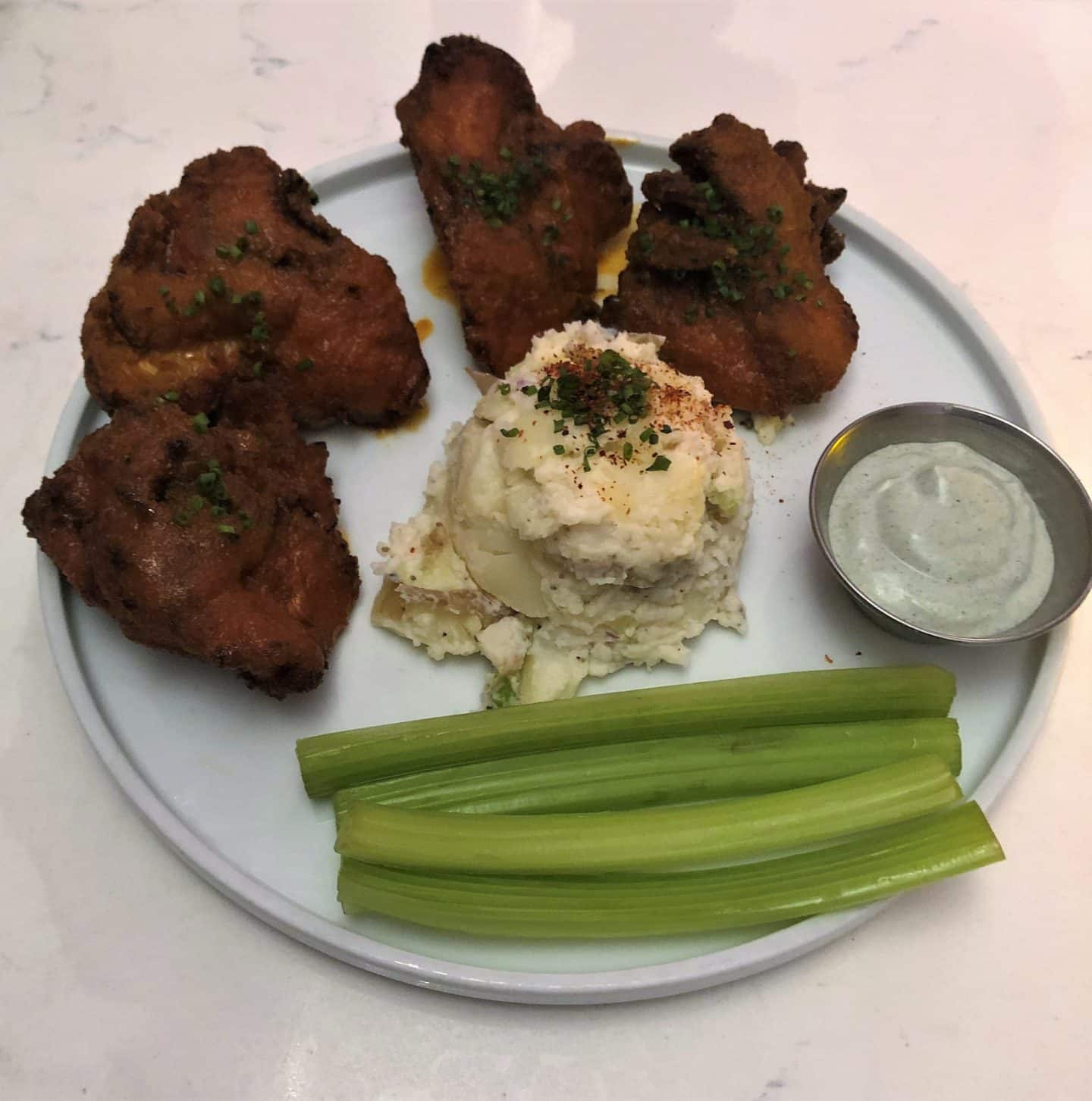 6 New York City Dining Options: PS Kitchen