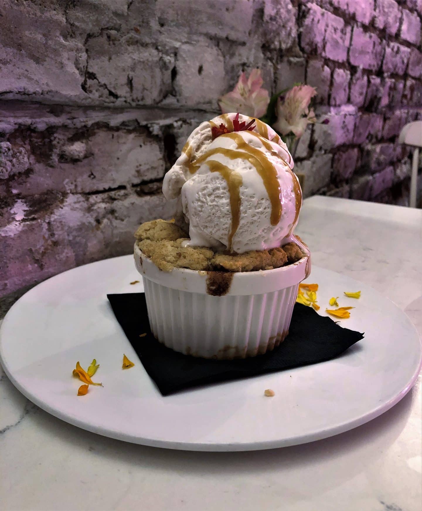 6 New York City Dining Options: PS Kitchen