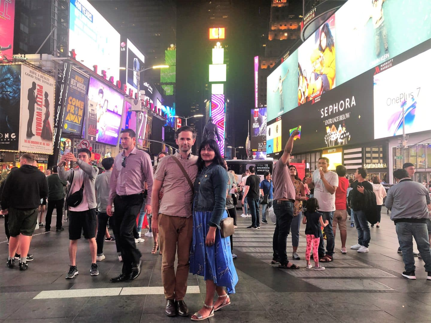 A Bucketlist Guide to the Best New York City Spots