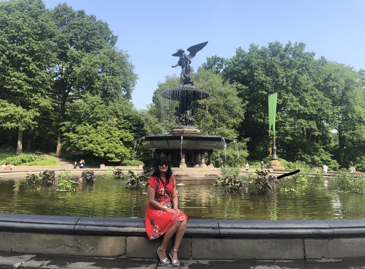 A Bucketlist Guide to the Best NYC Spots