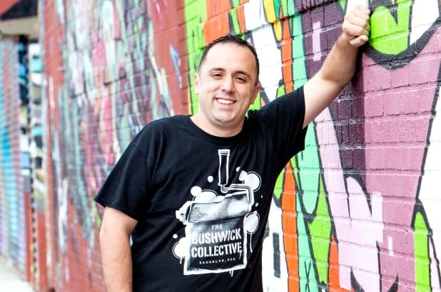 Bushwick Collective Street Art Tour