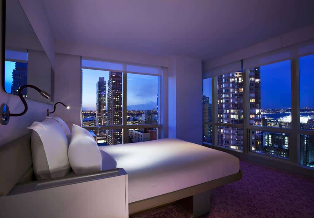 Yotel, Times Square