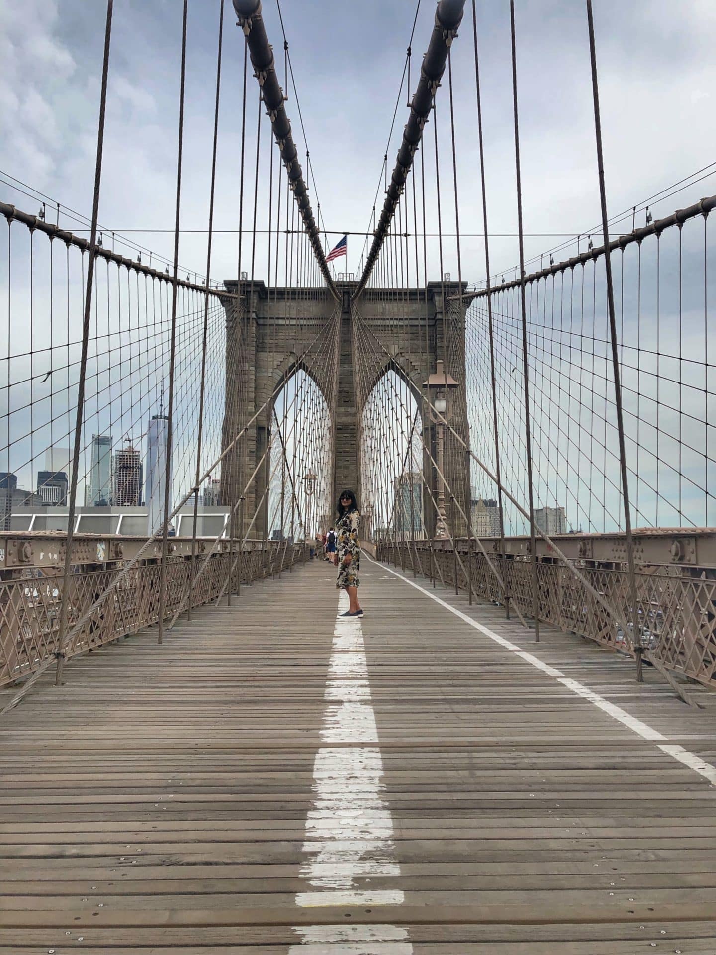 A Bucketlist Guide to the Best New York City Spots