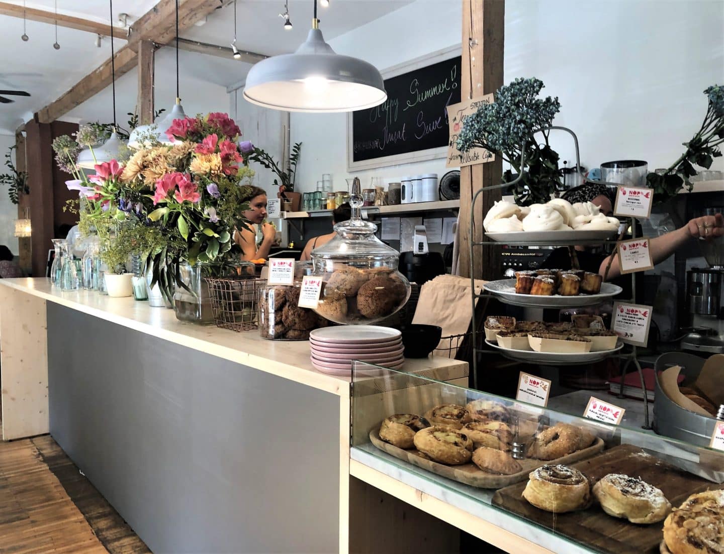 Tallinn: A Food & Drink Guide