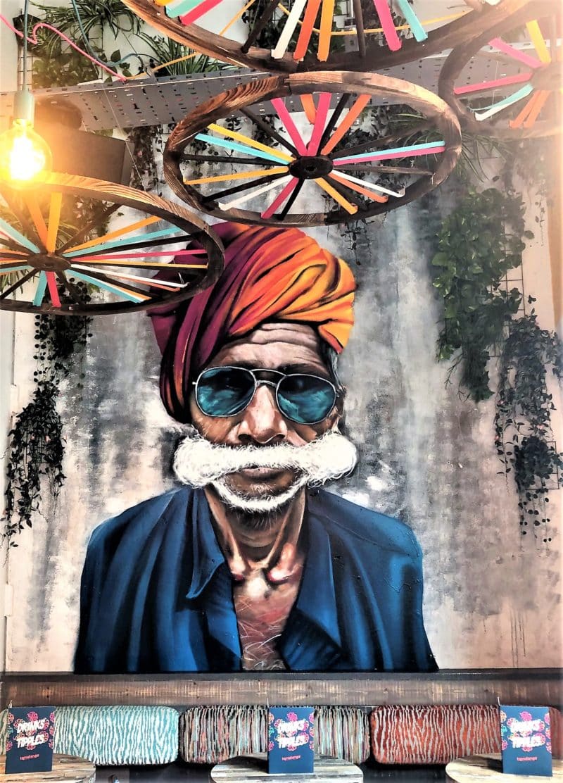 Eat, Drink, Indian at Tamatanga, Leicester Eat, Drink, Indian at Tamatanga, Leicester