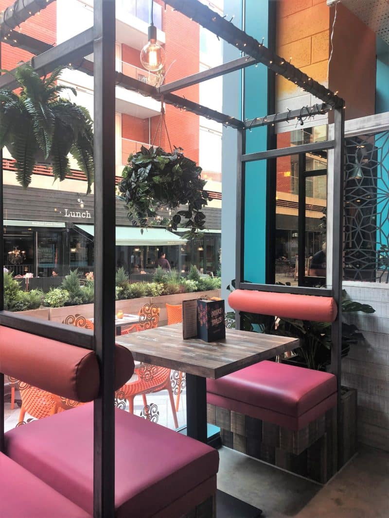 Eat, Drink, Indian at Tamatanga, Leicester Eat, Drink, Indian at Tamatanga, Leicester