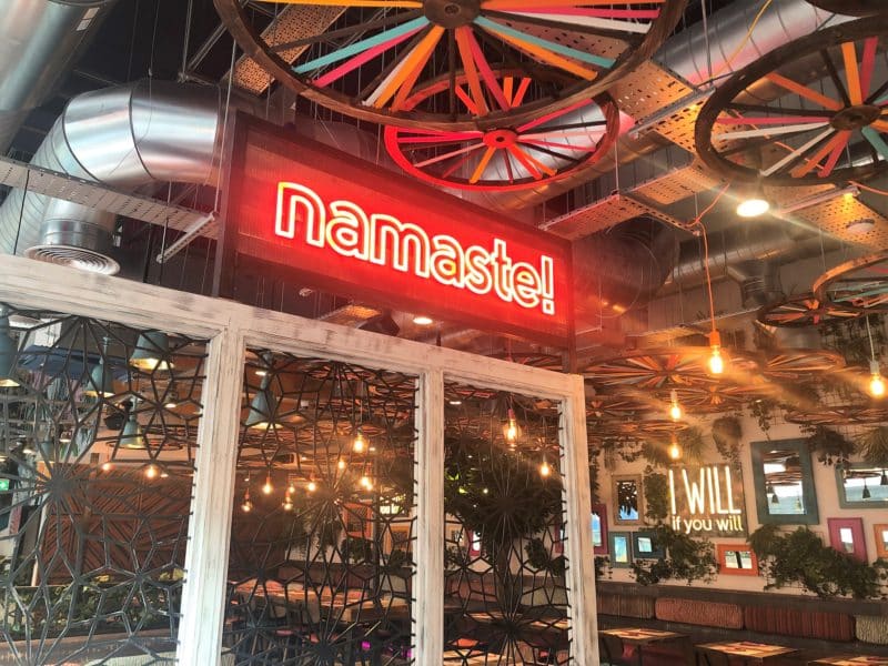 Eat, Drink, Indian at Tamatanga, Leicester Eat, Drink, Indian at Tamatanga, Leicester