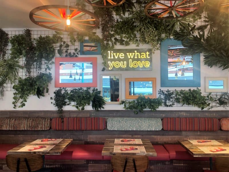 Eat, Drink, Indian at Tamatanga, Leicester Eat, Drink, Indian at Tamatanga, Leicester