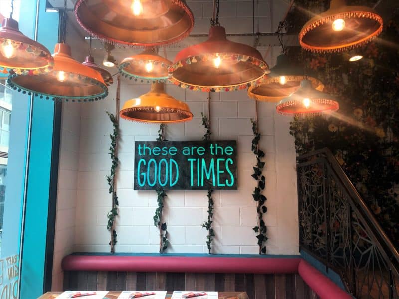 Eat, Drink, Indian at Tamatanga, Leicester Eat, Drink, Indian at Tamatanga, Leicester