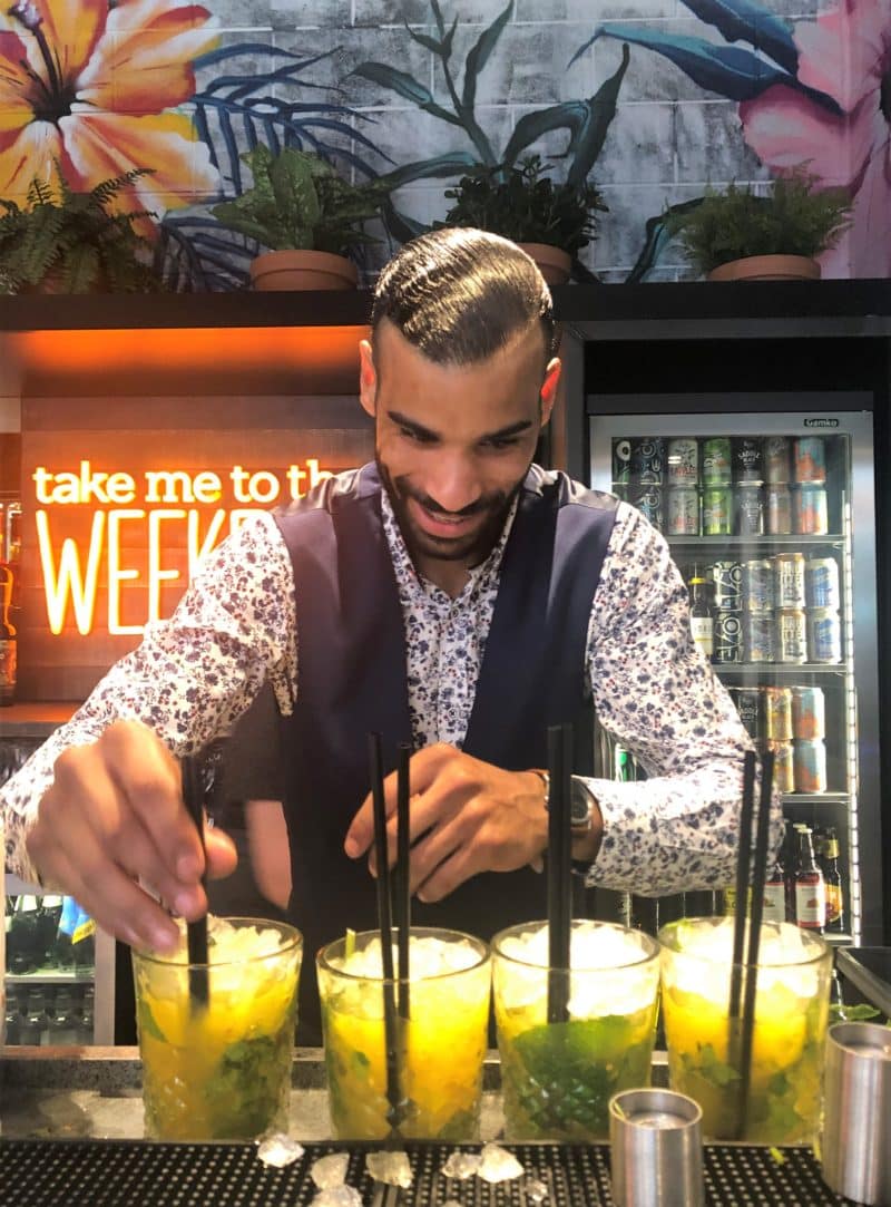 Eat, Drink, Indian at Tamatanga, Leicester Eat, Drink, Indian at Tamatanga, Leicester