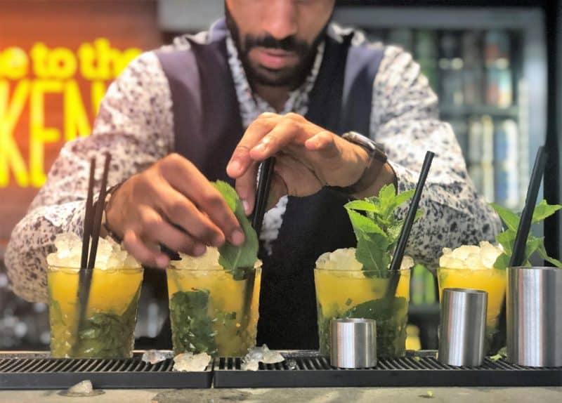 Eat, Drink, Indian at Tamatanga, Leicester Eat, Drink, Indian at Tamatanga, Leicester