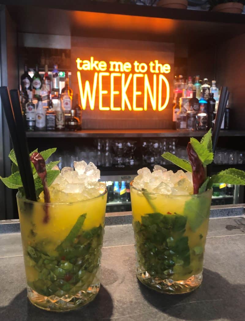 Eat, Drink, Indian at Tamatanga, Leicester Eat, Drink, Indian at Tamatanga, Leicester