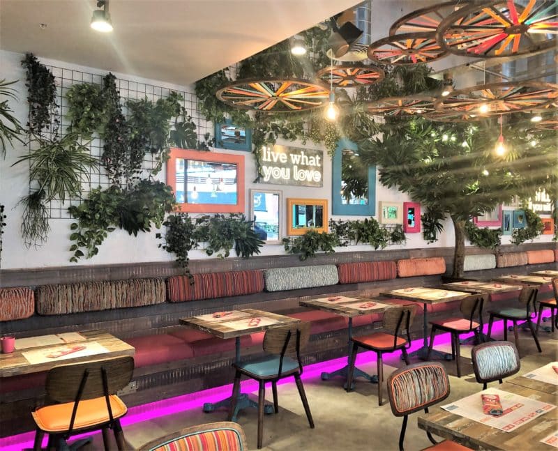 Eat, Drink, Indian at Tamatanga, Leicester Eat, Drink, Indian at Tamatanga, Leicester