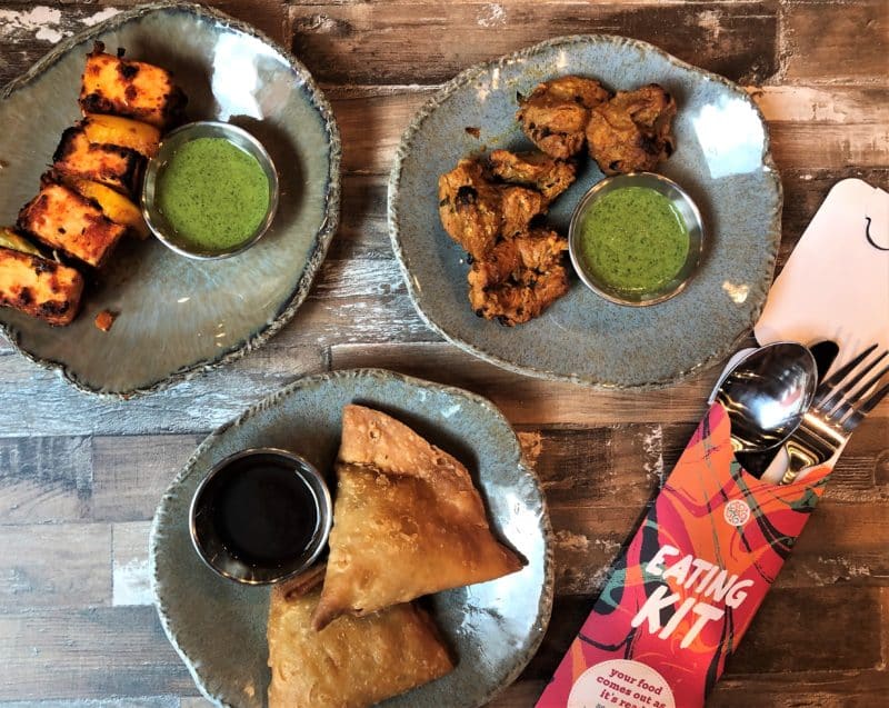 Eat, Drink, Indian at Tamatanga, Leicester Eat, Drink, Indian at Tamatanga, Leicester