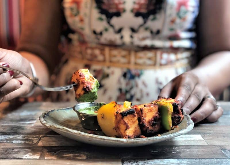 Eat, Drink, Indian at Tamatanga, Leicester Eat, Drink, Indian at Tamatanga, Leicester