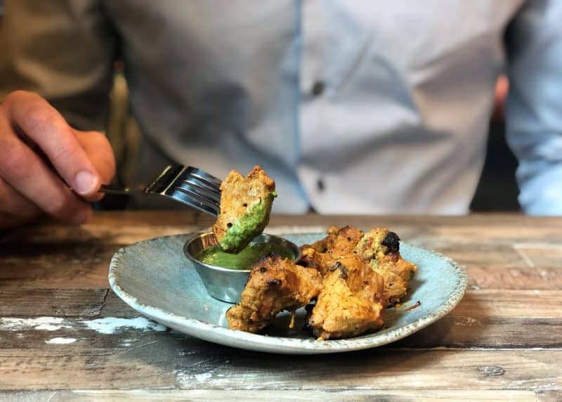 Eat, Drink, Indian at Tamatanga, Leicester Eat, Drink, Indian at Tamatanga, Leicester