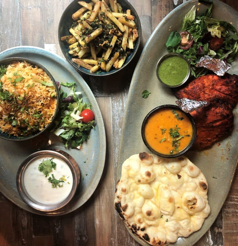 Eat, Drink, Indian at Tamatanga, Leicester Eat, Drink, Indian at Tamatanga, Leicester