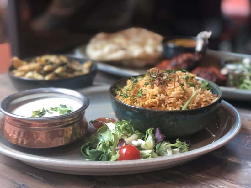 Eat, Drink, Indian at Tamatanga, Leicester Eat, Drink, Indian at Tamatanga, Leicester