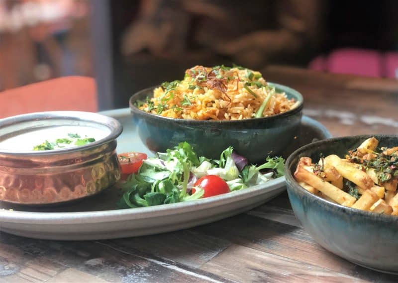 Eat, Drink, Indian at Tamatanga, Leicester Eat, Drink, Indian at Tamatanga, Leicester