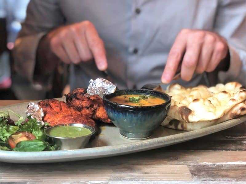 Eat, Drink, Indian at Tamatanga, Leicester Eat, Drink, Indian at Tamatanga, Leicester