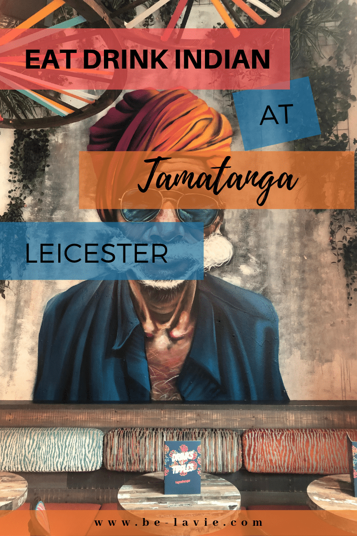 Eat, Drink, Indian at Tamatanga, Leicester Eat, Drink, Indian at Tamatanga, Leicester