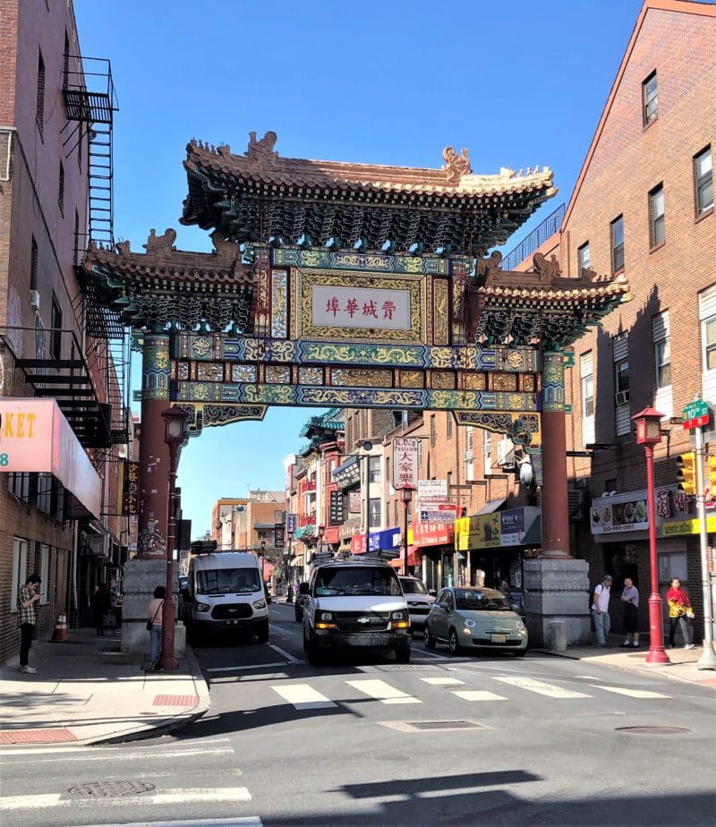 How to spend 72 Hours in Philadelphia