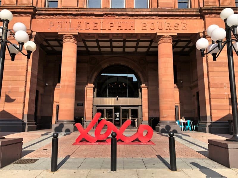 A Guide to Dining in Philly A Guide to Dining in Philly