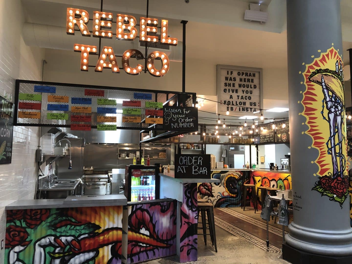 A Guide to Dining in Philly