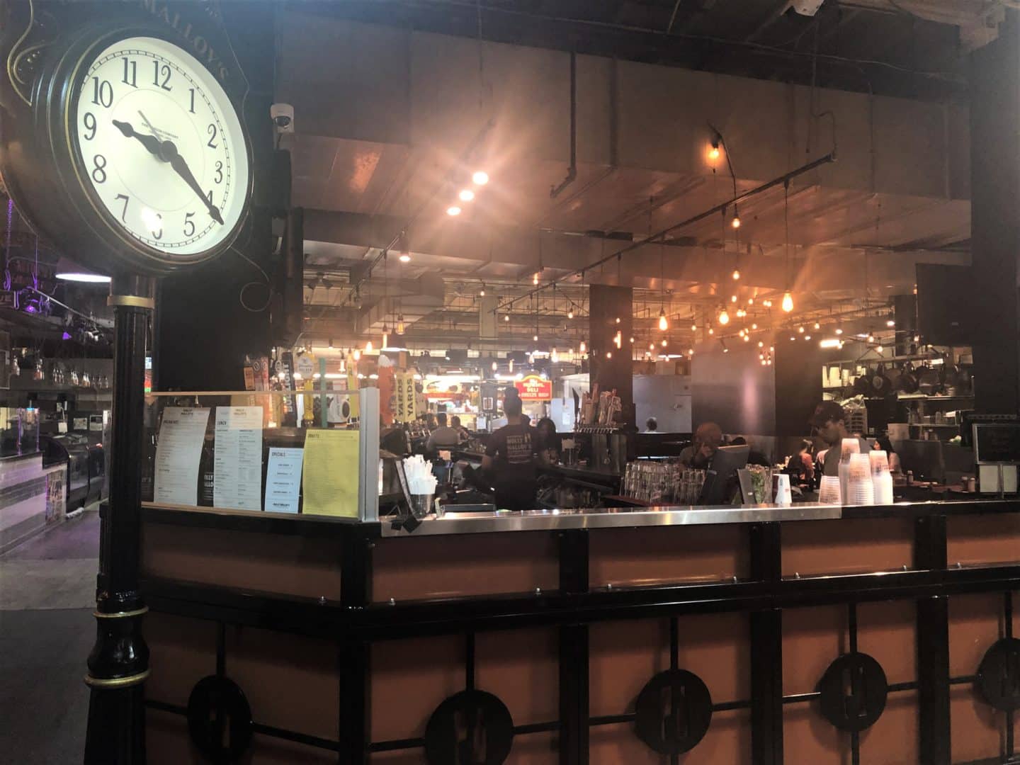 A Guide to Dining in Philly