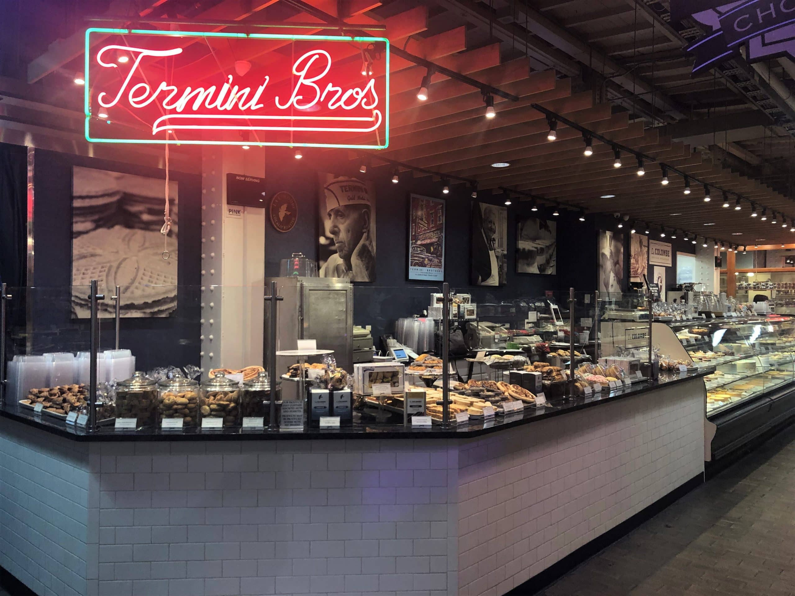 A Guide to Dining in Philly